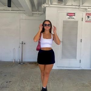 Meet your Posher, Emma